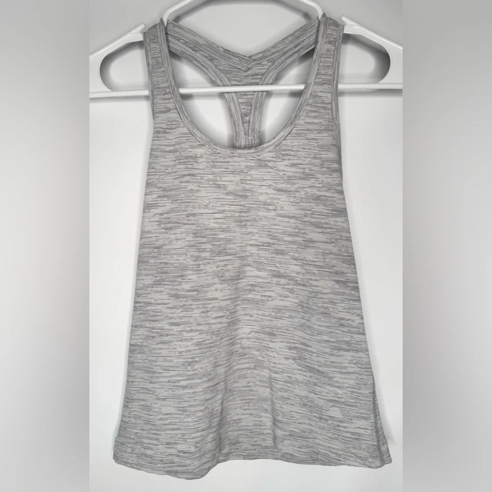 Lululemon Cool Racerback - Picture 2 of 10